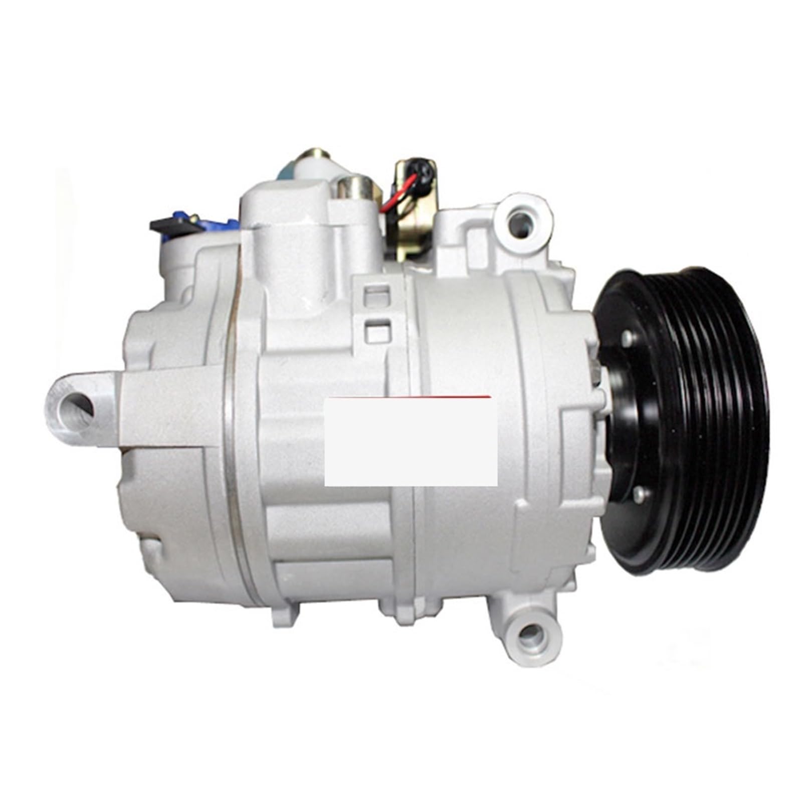 7SEU16C 7SEU17C AC Compressor Compatible With VW Passat Phaeton Touaregs 7L6820803D 7L6820803L 7L6820803P 7L6820803S 3B0820803A 3B von OPALENDIR