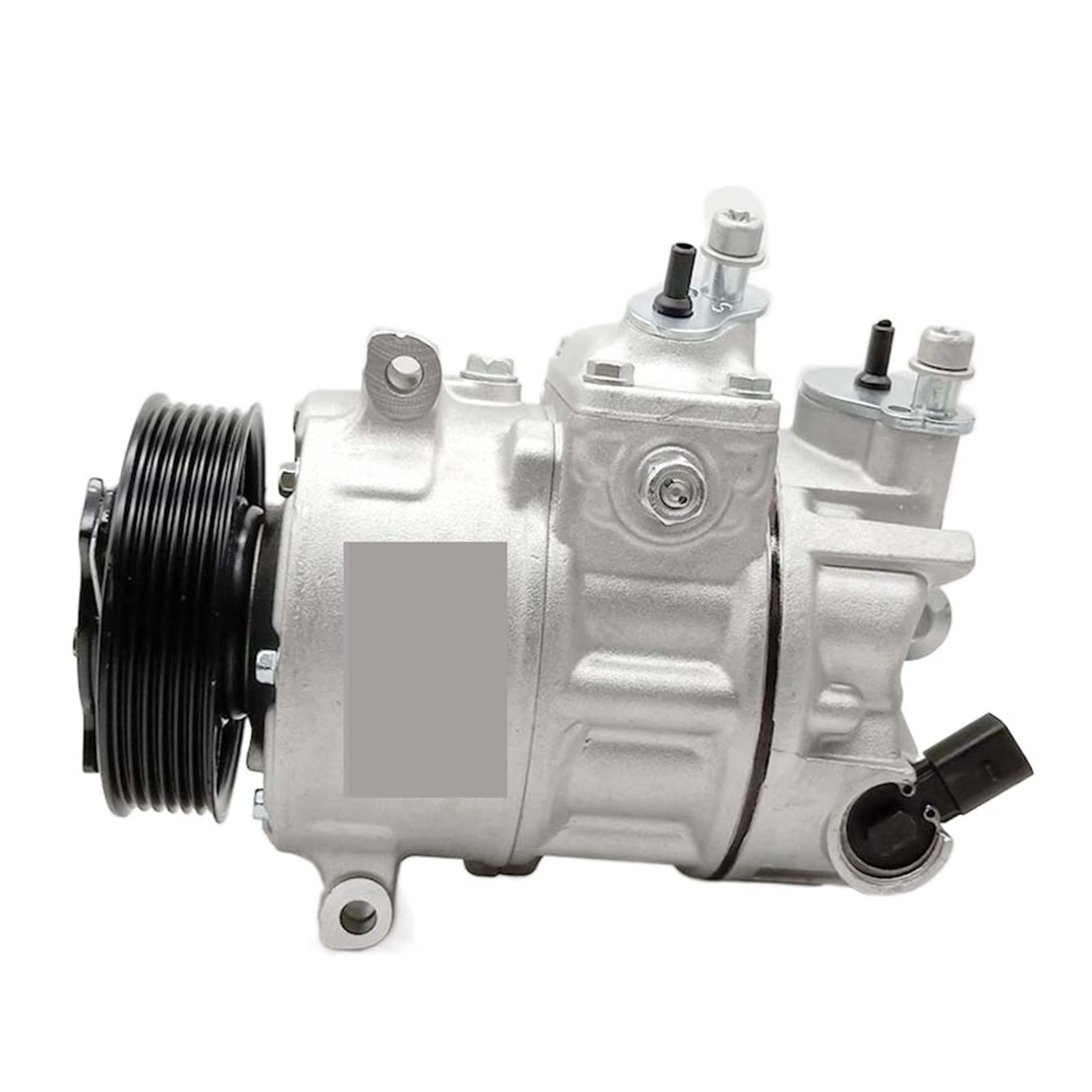 A/C COMPRESSOR Compatible With A3 TT Compatible With VW JETTA PASSAT Tiguan Golf GTI 1K0820803S 1K0820803G 1K0820859F 1K0820803Q 1K0820808FX von OPALENDIR