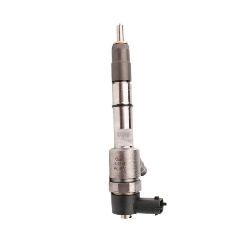 Anwendbar auf kompatibel mit JAC Hf4da1-2c Common Rail Injector Assembly 0445110466 von OPALENDIR