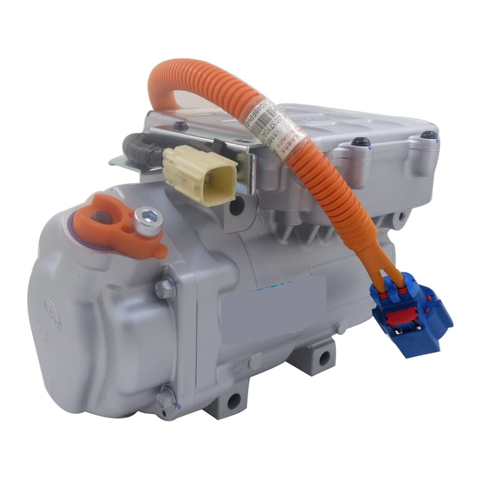 BC28A e6H-8103020Y 320V Electric pump ac compressor Compatible With byd E5 E6 von OPALENDIR