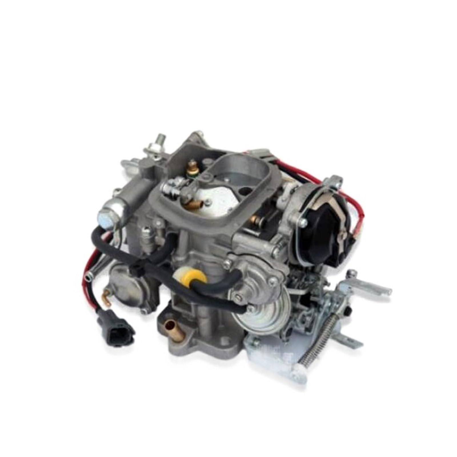 CARBURETOR ASSY 21100-35481 2110035481 Compatible With T0YOTA 22R Engine CARB CARBURETTER von OPALENDIR