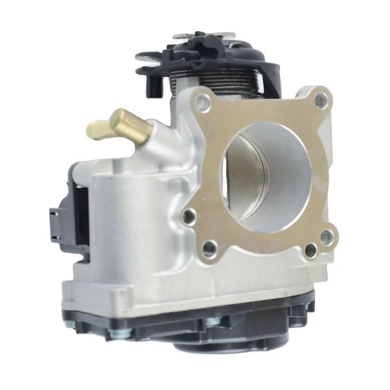 Car Auto Throttle Body 408237730R008 036133064Q 036133064K 408237730R004 408237730R002 Compatible With GOL PARATI MI 1.0 8V/16V von OPALENDIR