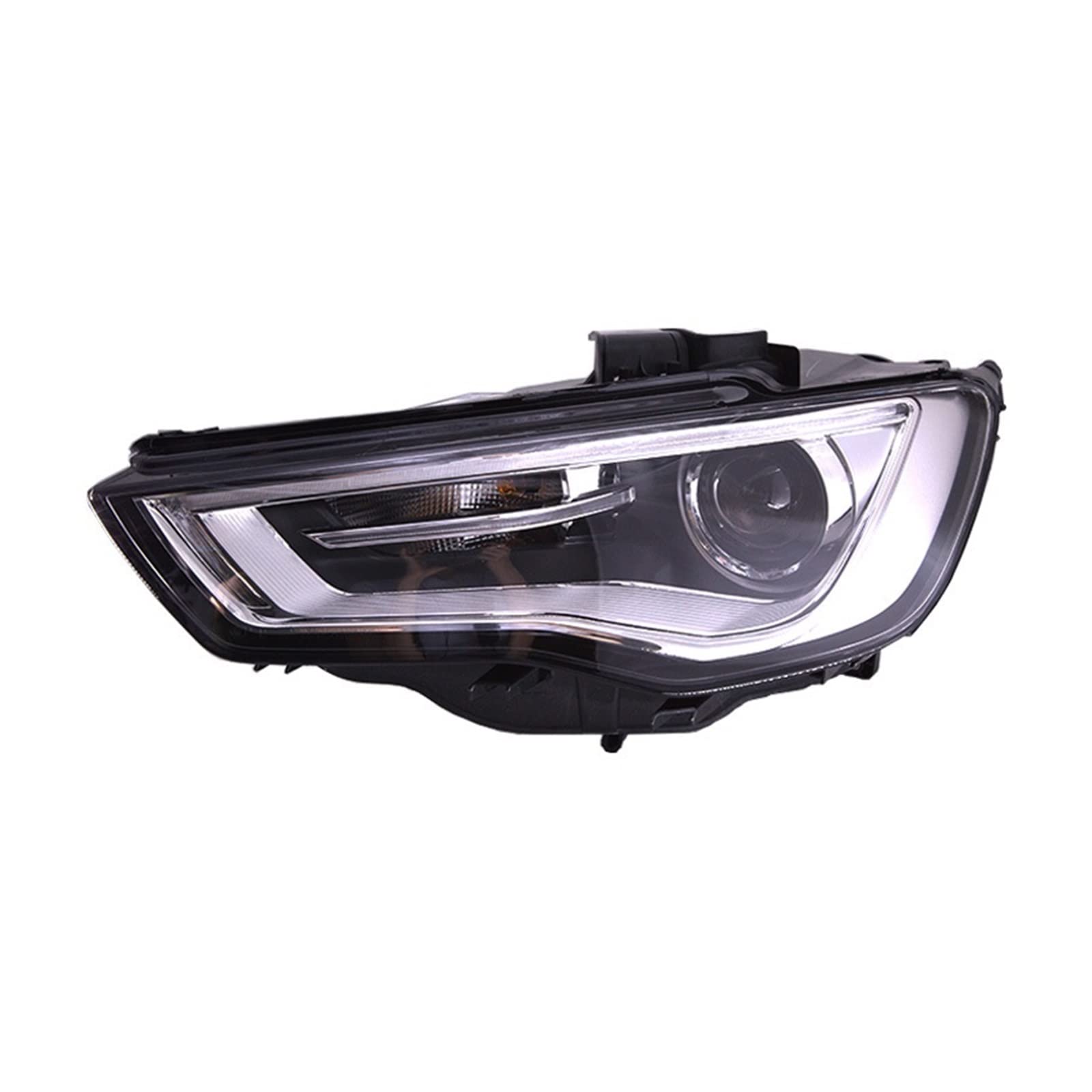 Car Headlights Compatible With 14-16'A3,suitable Compatible With Low Edition,Europe Type von OPALENDIR