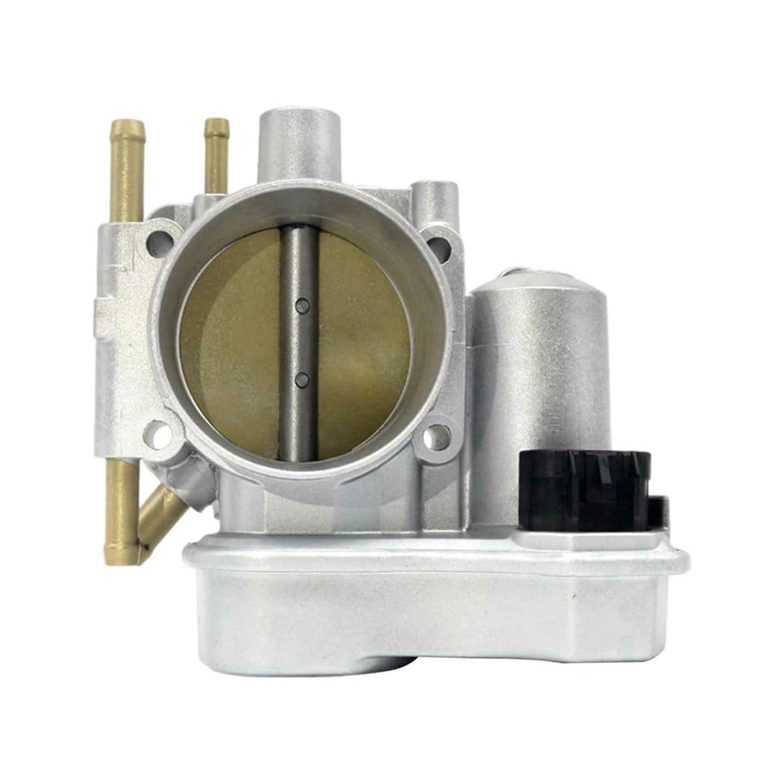 Car Throttle Body 09128518 Compatible With Vauxhall Astra/Zafira/Vectra/Corsa Saab 9-3 Compatible With 1.8 Petrol von OPALENDIR