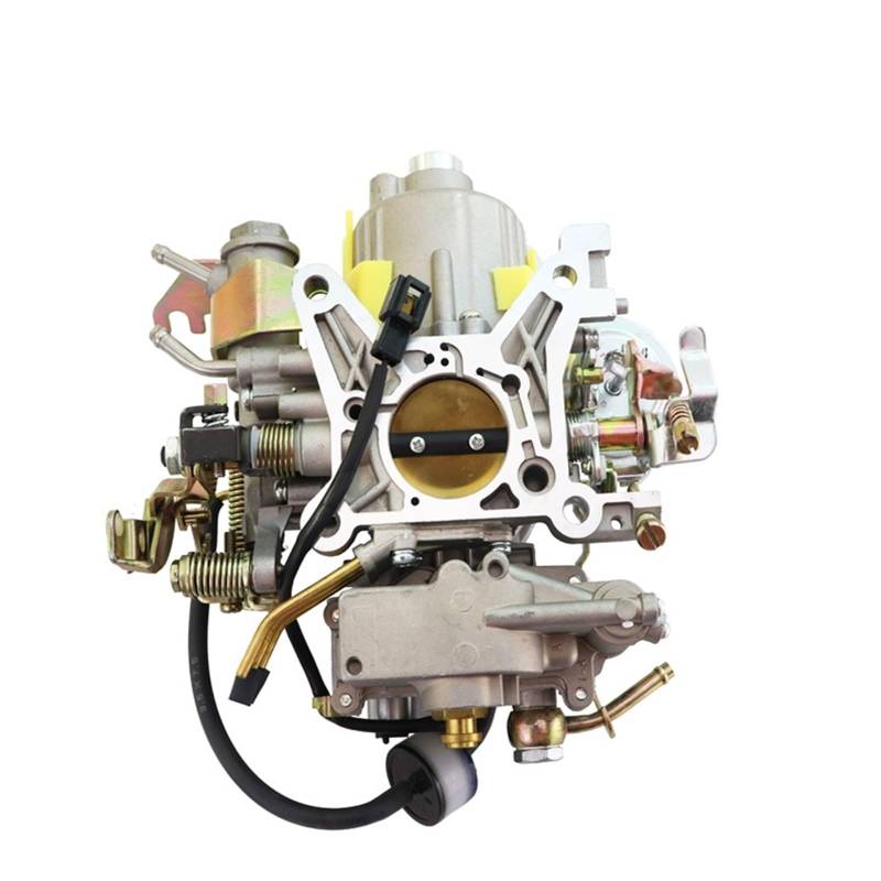 Carb CARBY MD192036 MD-192036, kompatibel mit Mitsubishi 4g15 4G13, kompatibel mit T0YOTA 3K, kompatibel mit Vergaser Peugeot 404 504 Proton Saga von OPALENDIR