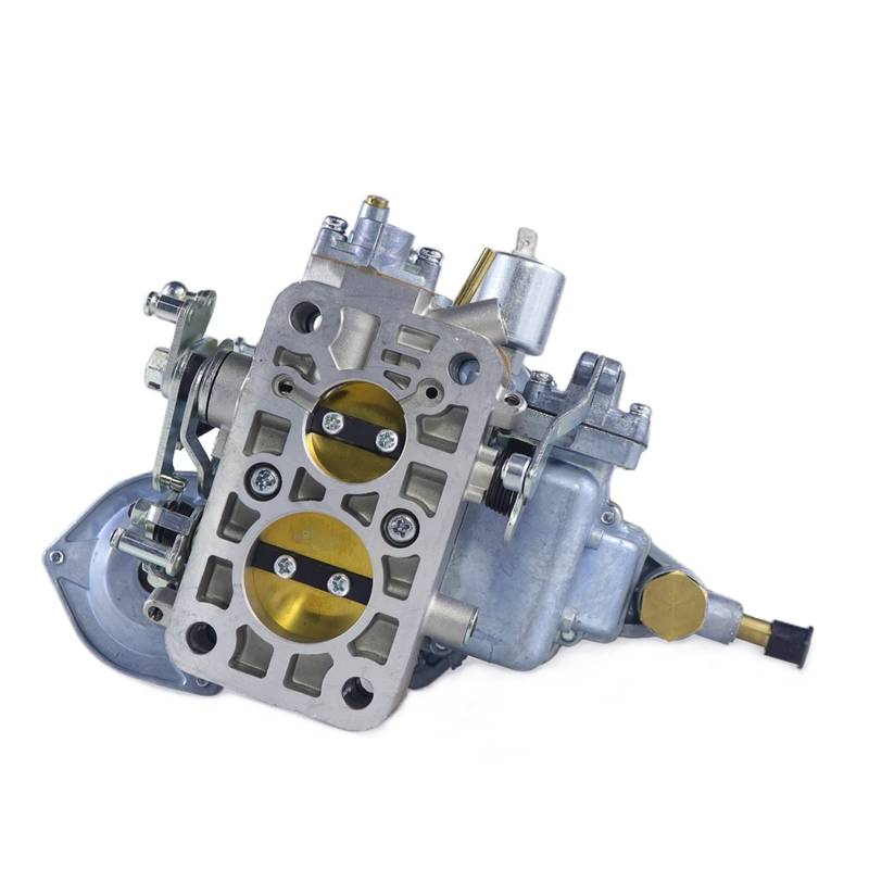 Carburetor 2107-1107010-20 Compatible With Lada Niva 1600ccm 1500ccm Compatible With 124 1971-1974 1.6L 2107110701020 von OPALENDIR