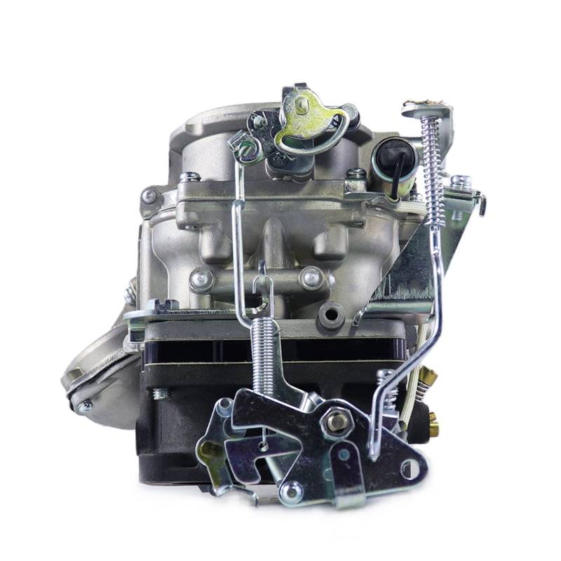 Carburetor 21100-61012 21100-61050 Compatible With 1969-1987 T0yota Landcruiser 2F 4230cc FJ40 Engine 201055772420 H366 von OPALENDIR