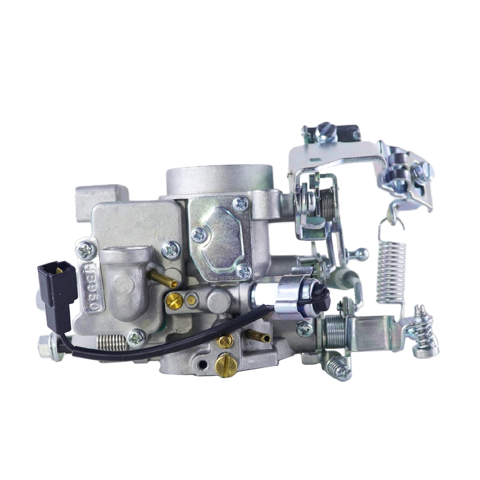 Carburetor 2110087134 Compatible With Daihatsu S-89 Charade 1987- Citivant 1995-21100-87134 MB-950 von OPALENDIR