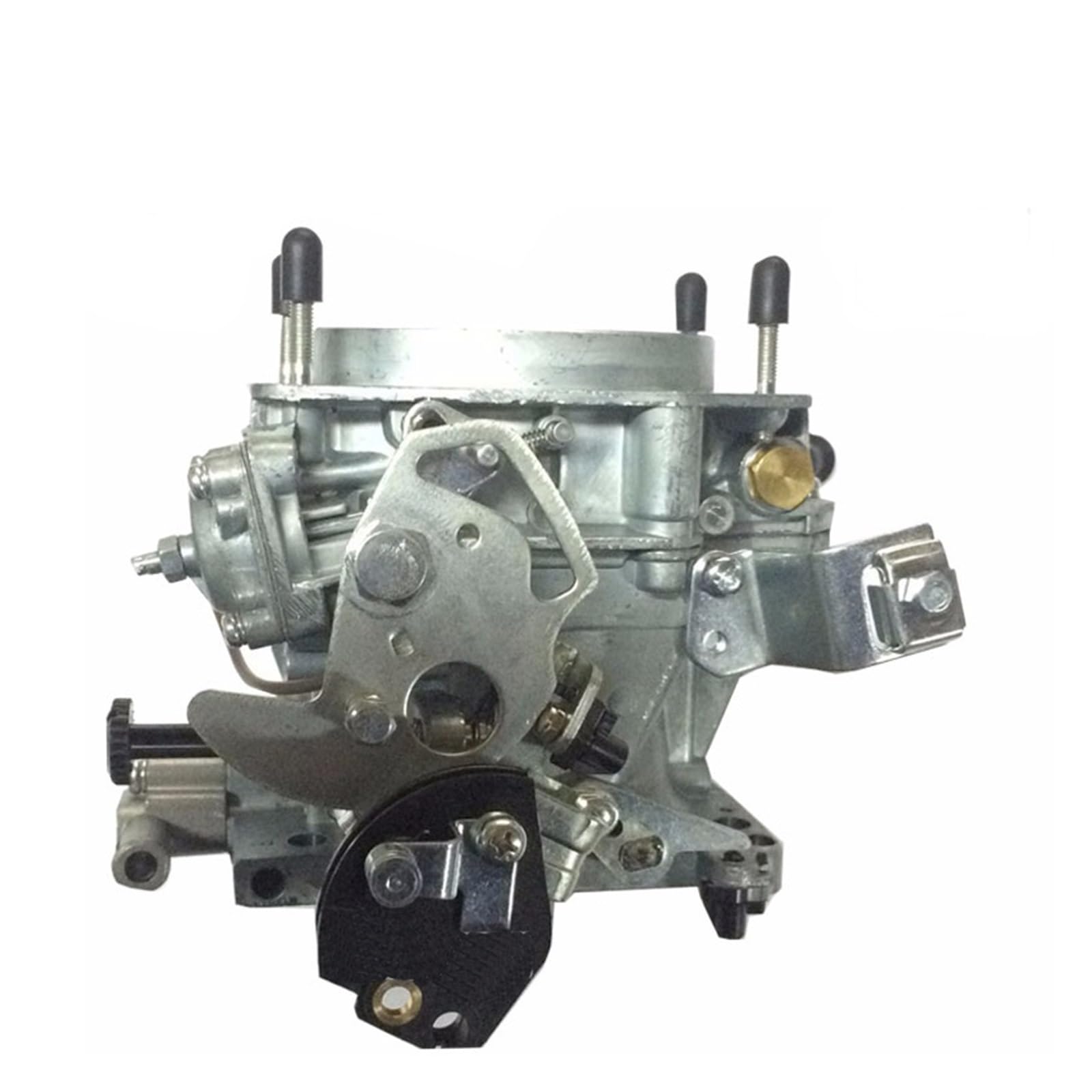 Carburetor Compatible With Lada Samara 2108/2109 Motor 21083 V1500 Lada 083C Engine Carburador Carby 21083-1107010 von OPALENDIR