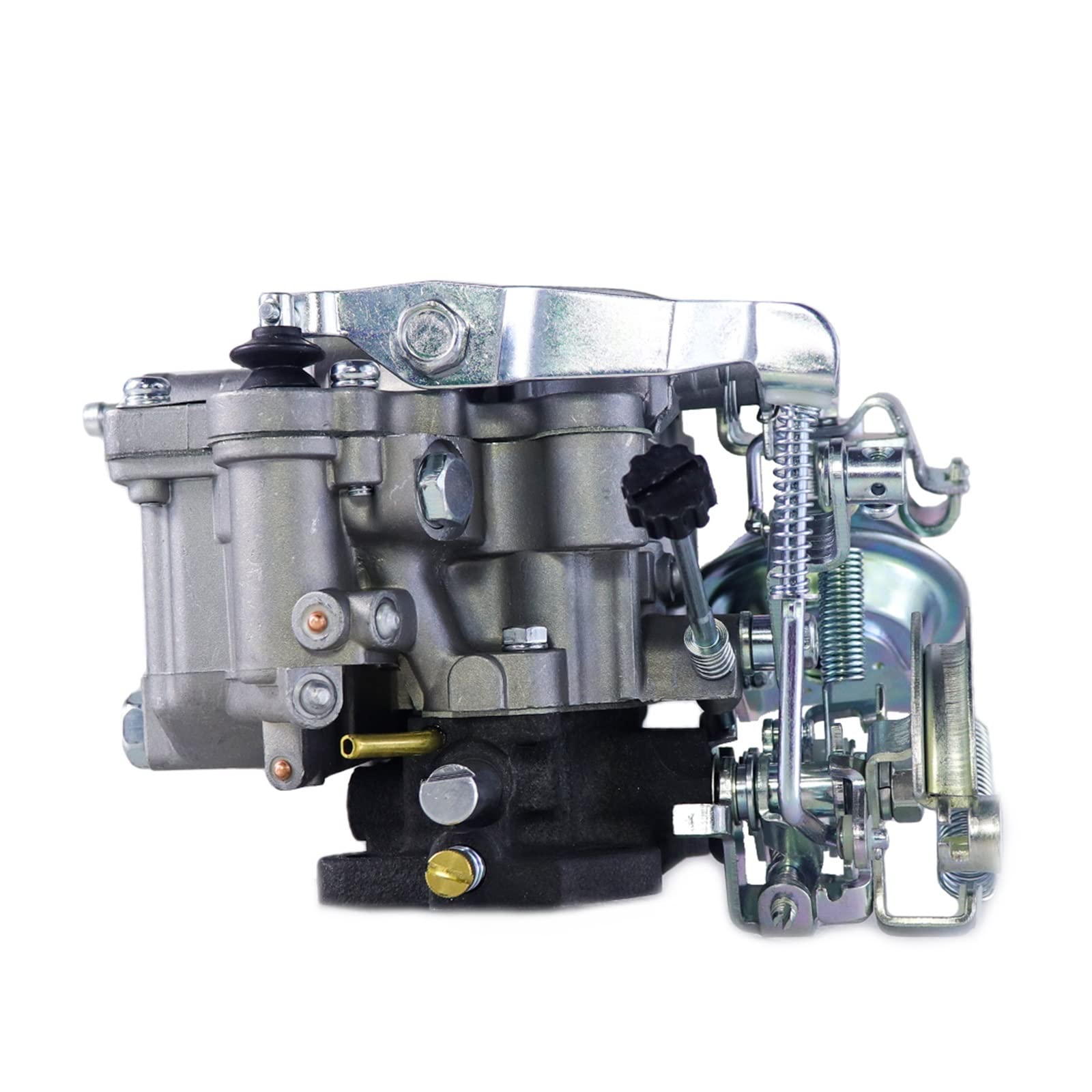 Carburetor MD-006219 Compatible With Mitsubishi 4G32 Delica Galant Lancer Pick Up L200 Tredia Compatible With Dodgx Colt Engine von OPALENDIR