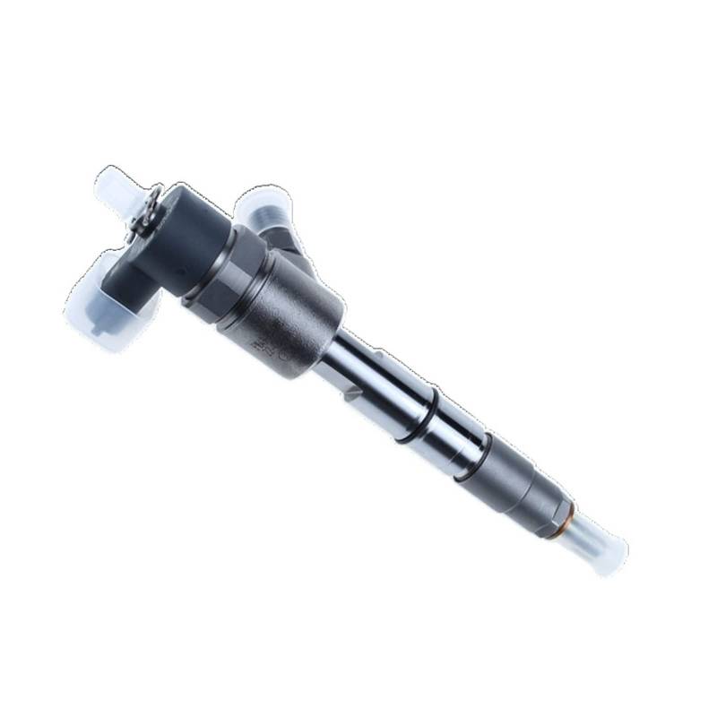 Common Rail Injector 0445110293 Compatible with GWM 2.8 -TCi GW28TC2 (OE 1112100-E06) 4JB1 Autoteile Diesel Fuel Injection Nozzle von OPALENDIR