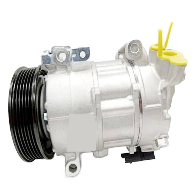 Compatible With Peugeot 3008 Compressor 9659875480 9659875580 9676862380 9676443980 6453WH 6453YQ 648740 648742 5SEL12 6SEL16C von OPALENDIR