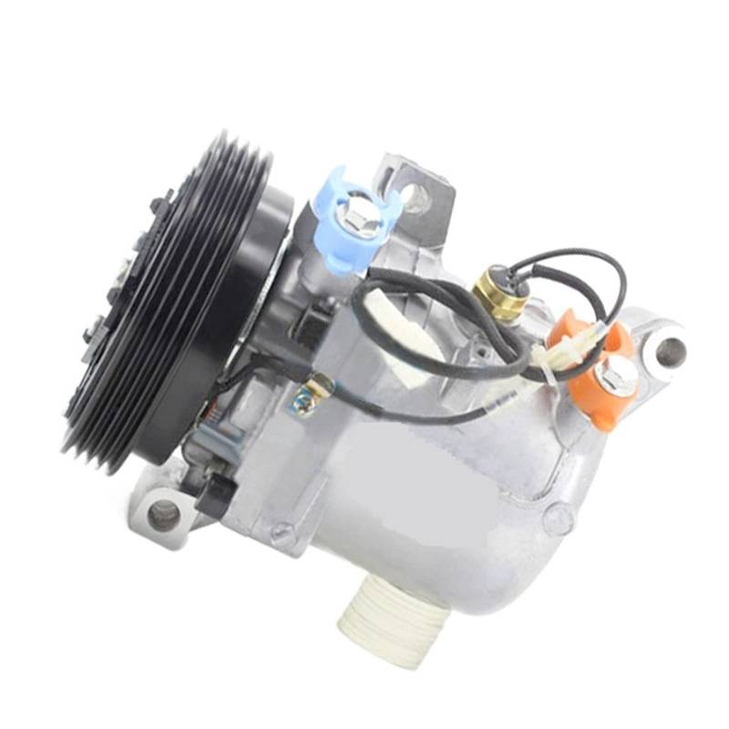 Compatible With Suzuki Jimny Compressor AC Compatible With 2004-10 Suzuki Jimmy 1999 SEIKO SEIKI SS10 95200-60B51 95201-77GB2 95200-77GB2 Free Ship von OPALENDIR