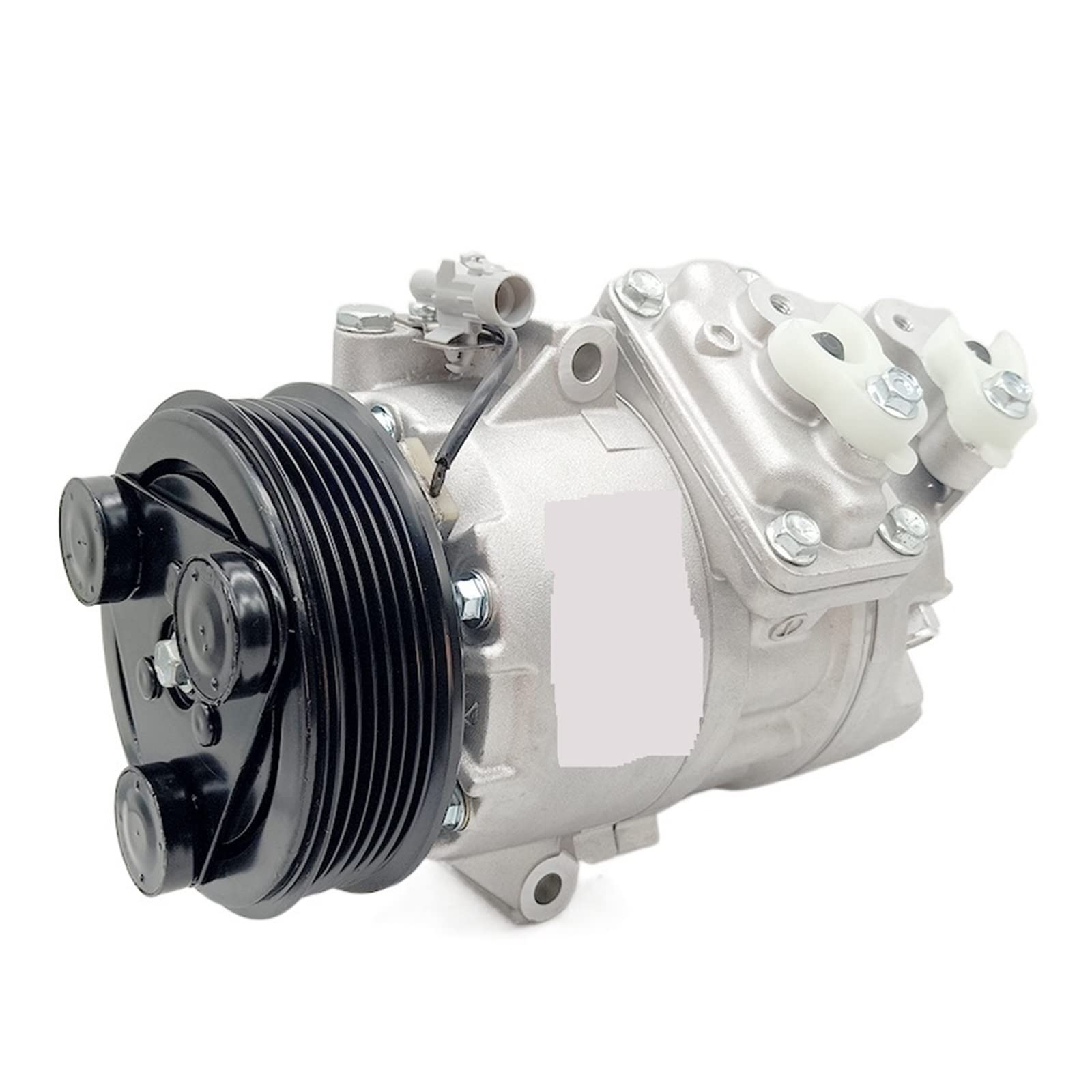 Compatible With Suzuki Kizashi 2.4L Suzuki Grand Vitara Ac Compressor 95200-76KA0 9520076KA1 95200-76KA1 9520176KA0 95201-76KA0 92600-B700A von OPALENDIR