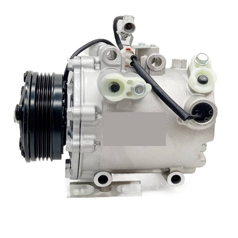 Compatible With Suzuki Swift III SX4 Ac Compressor MSC60CAS 95200-62JA0 AKC011H087 AKC011H088 AKC200A083A AKC201A083A von OPALENDIR