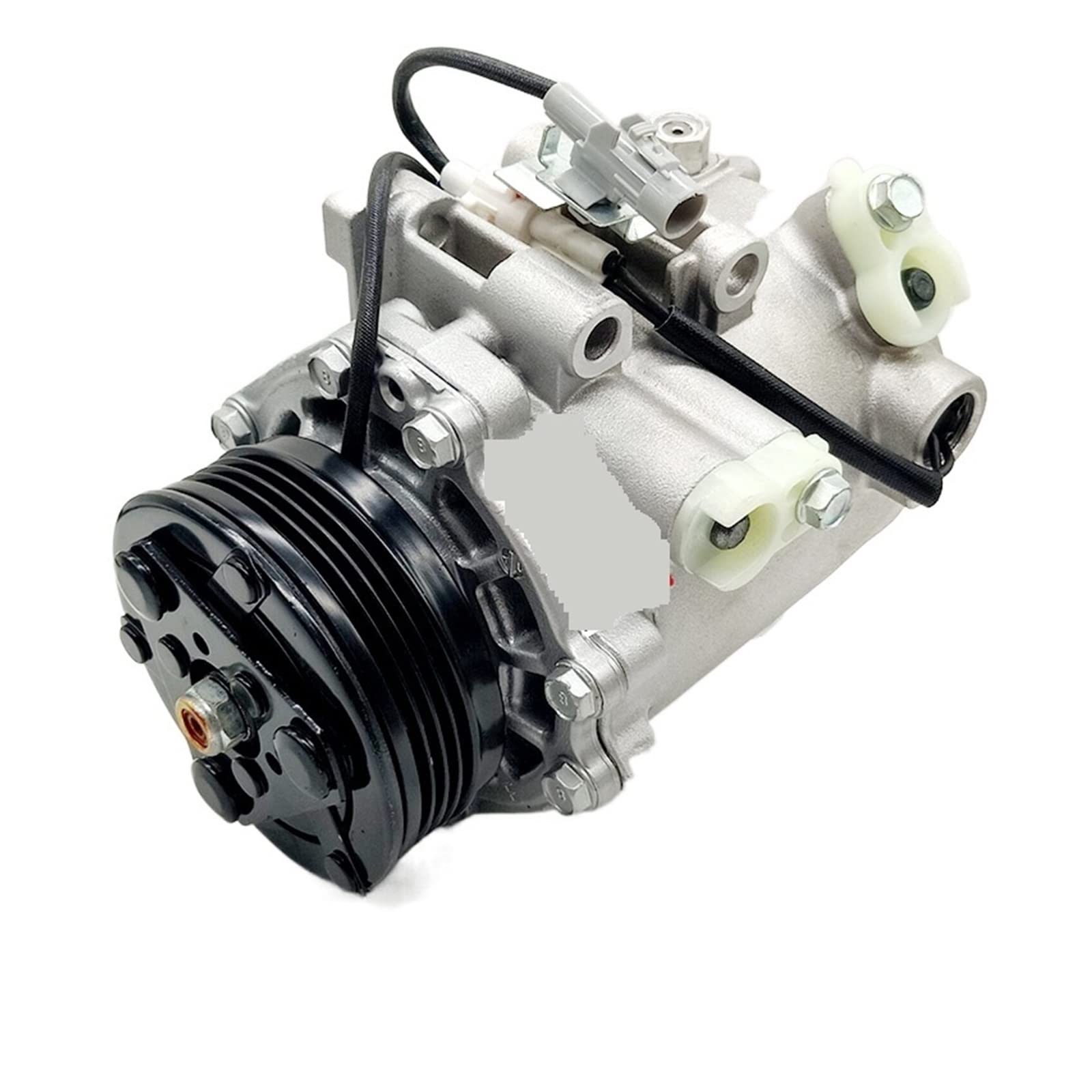 Compatible With Suzuki Swift III SX4 Ac Compressor MSC60CAS 95200-62JA0 AKC011H087 AKC011H088 AKC200A083A AKC201A083A von OPALENDIR