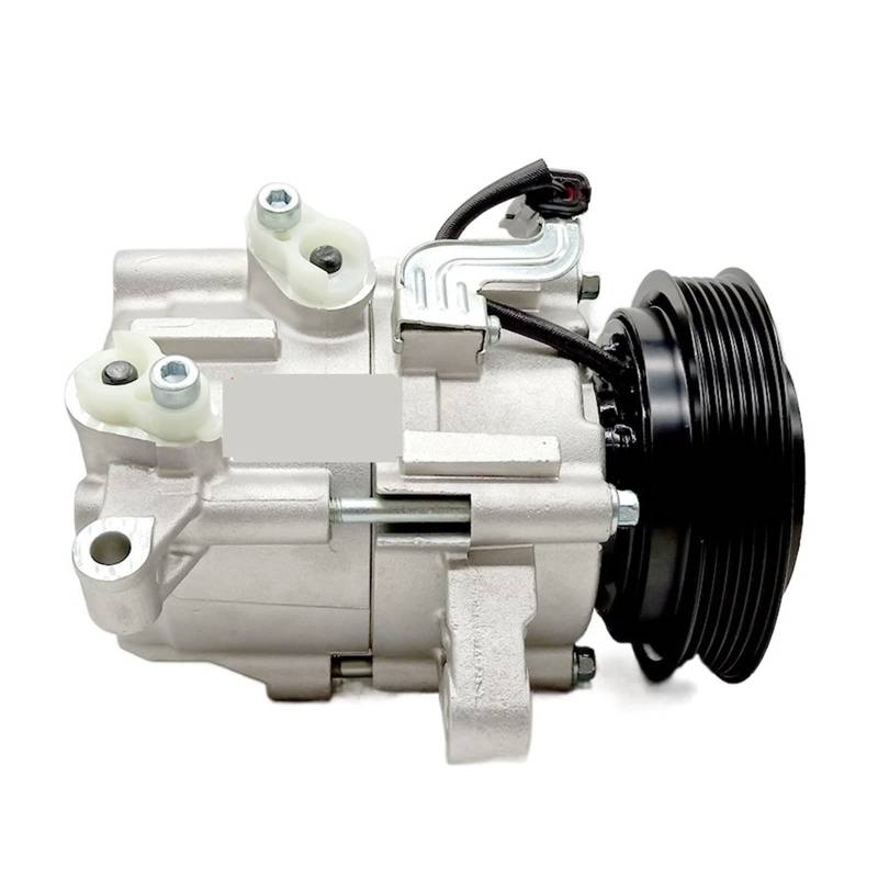 HS18 COMPRESSOR Compatible With DODGE Nitro Jeep Liberty V6 3.7L 2006 2007 2008 5511400AA 55111400AB 5511400AC R511400AG 5111400AD von OPALENDIR