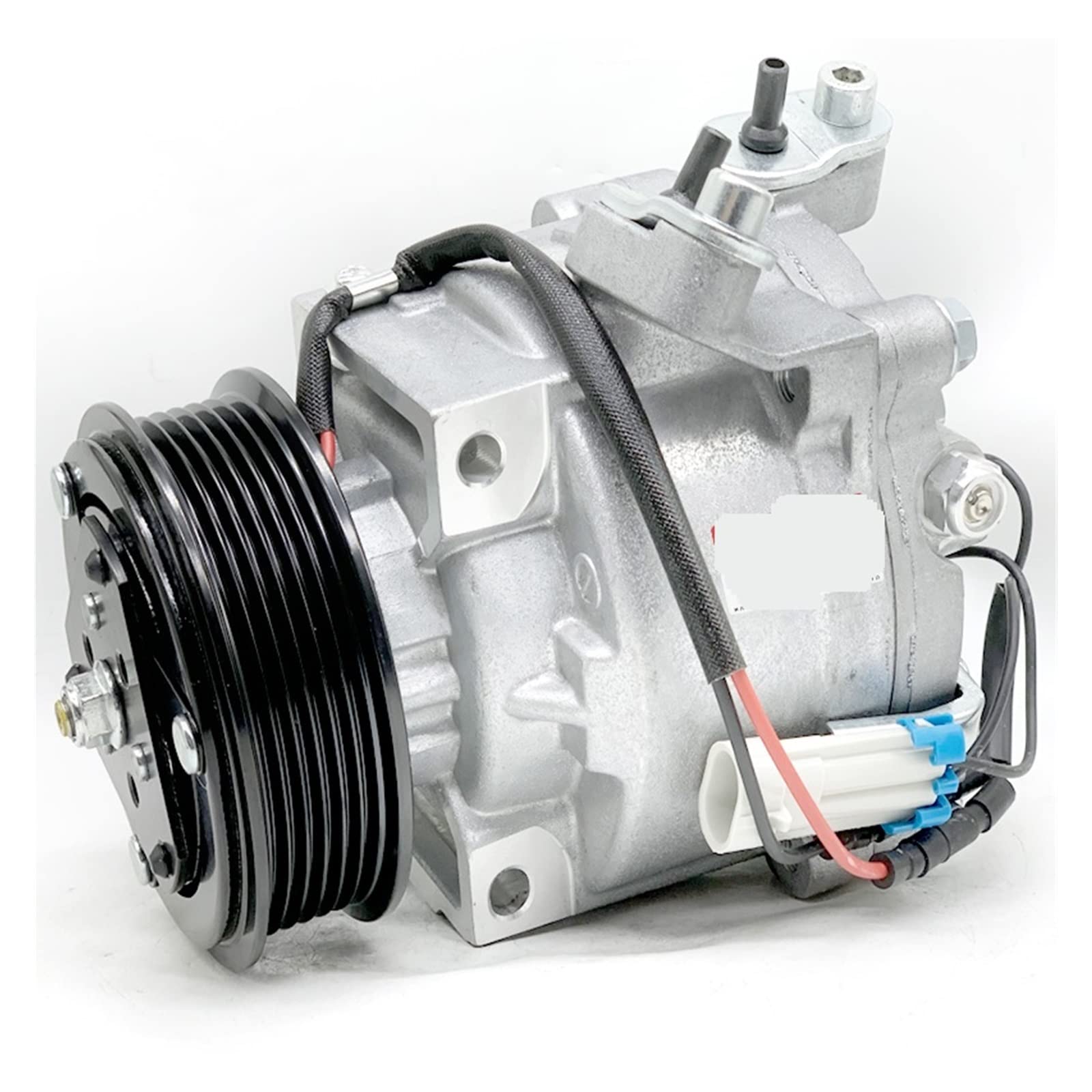 QS90 AC Compressor Compatible With Opel Adam Mokka Mokka X 10 52067902 95370313 95370317 95059819 94558122 95468152 952251 95528688 von OPALENDIR