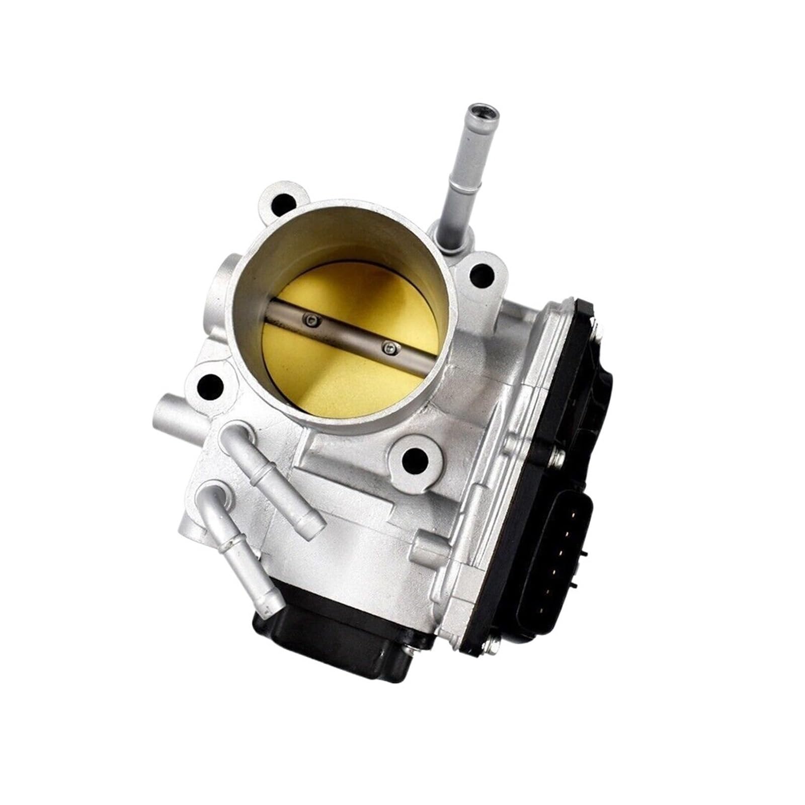 STPAT 16400RAAA62 16400-RAA-A61 16400RAAA61 16400-RAA-A63 Throttle Body 16400-RAA-A62 Compatible With Accord Element 2.4L LX EX DX SE von OPALENDIR