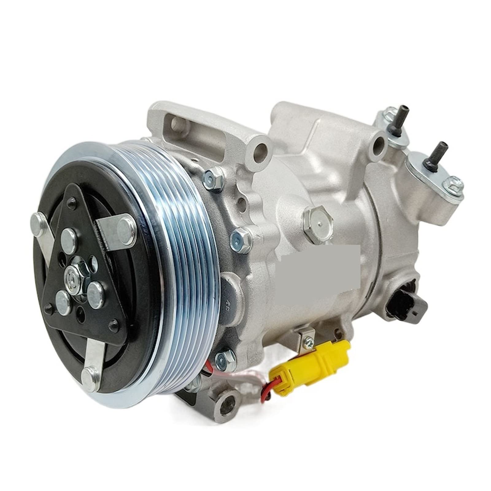 Sd7c16 Compressor Compatible With Peugeot 307 308 807 607 406 Citroen C4 Berlingo 6453QN 6453QL 6453ZA 6453WN 6453WP 6453QL 1321F von OPALENDIR