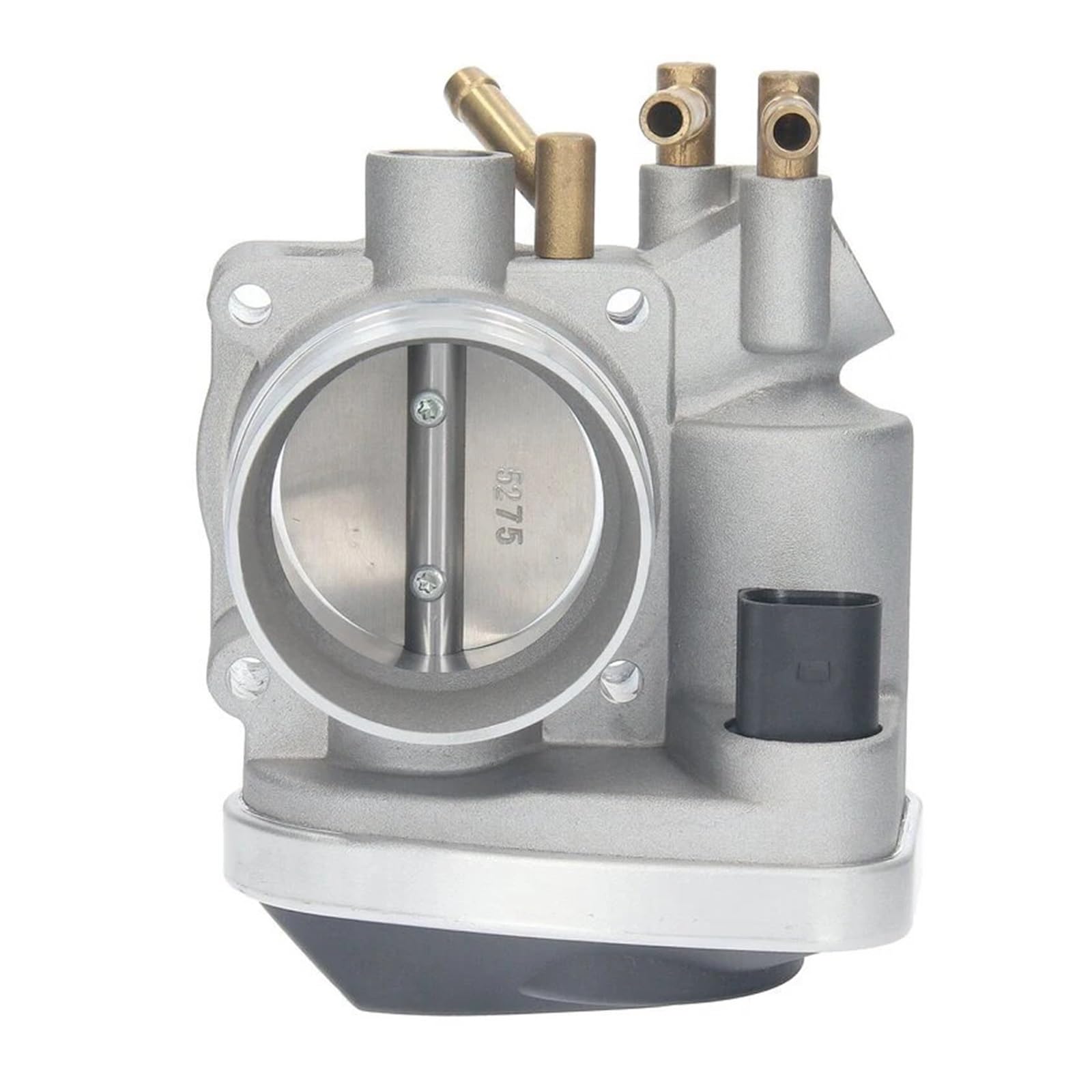 Throttle Body 06A133062AT 408238323014Z 408-238-323-014Z Compatible With VW Golf Jetta Passat Seat 1.6L von OPALENDIR