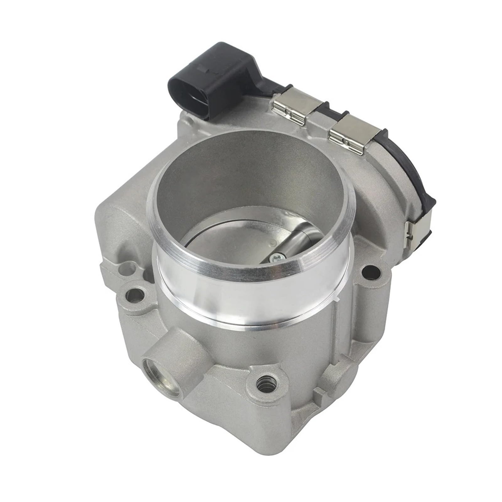 Throttle Body Assembly 06A133062L 0280750026 06A133062F 06A 133 062 L 0 280 750 026 Compatible With SEAT LEON VW BORA TOLEDO II von OPALENDIR