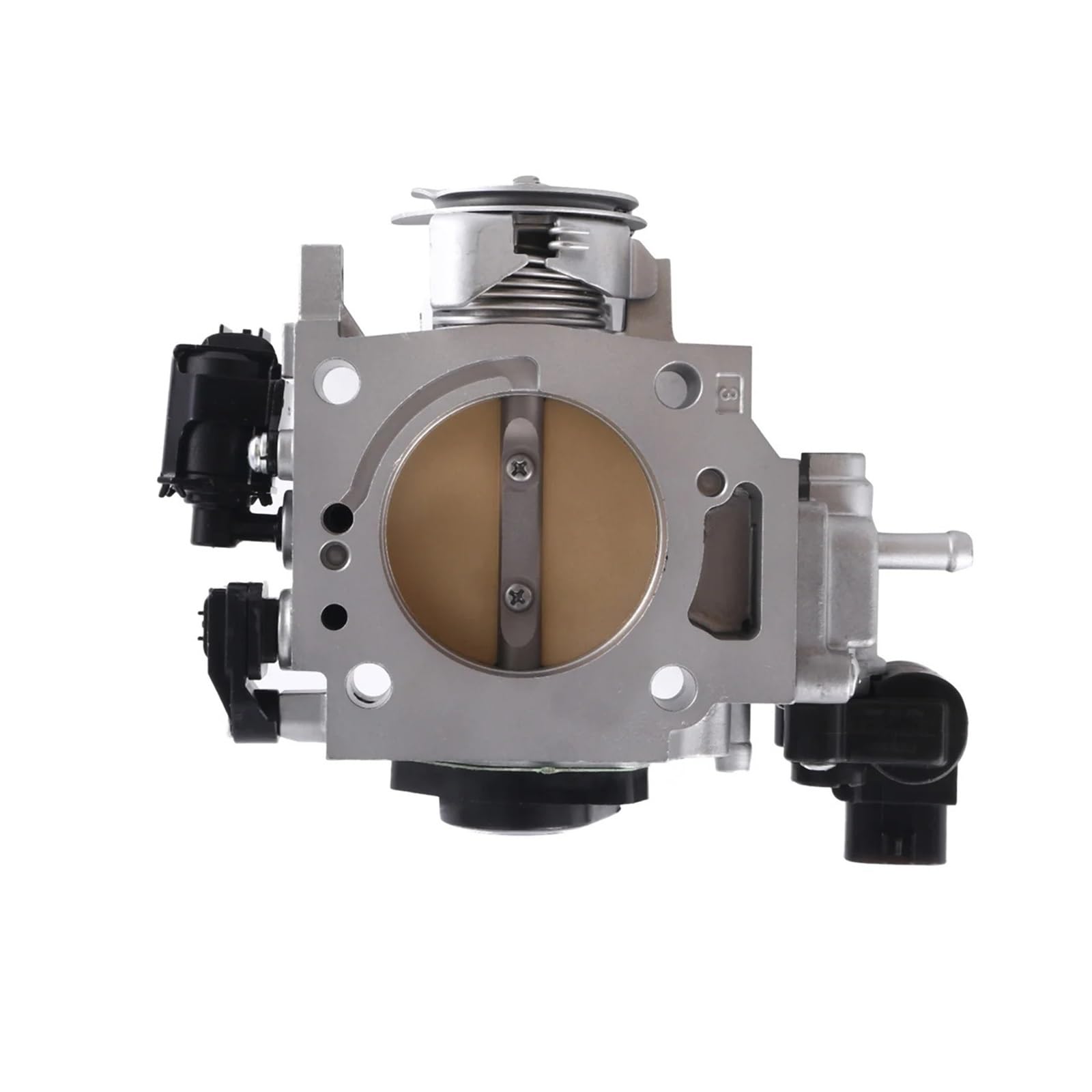 Throttle Body Assy & TPS VSV IACV Compatible With CR-V 2.4L 2002-2005 16400-PPA-A11 von OPALENDIR