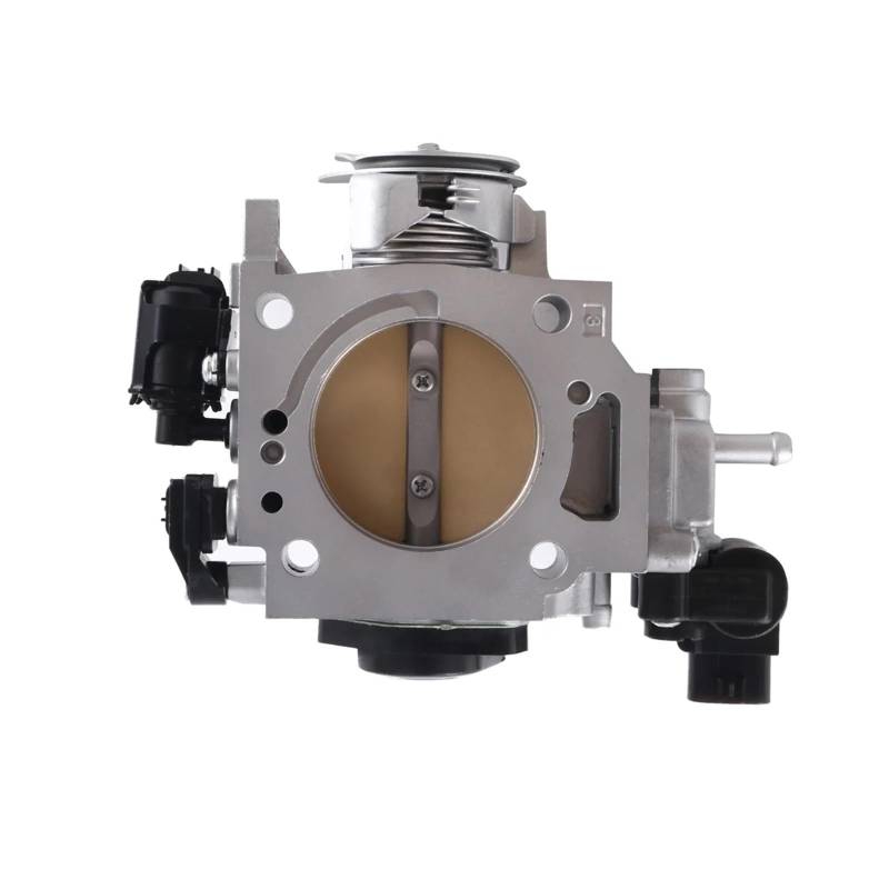 Throttle Body Assy & TPS VSV IACV Compatible With CR-V 2.4L 2002-2005 16400-PPA-A11 von OPALENDIR