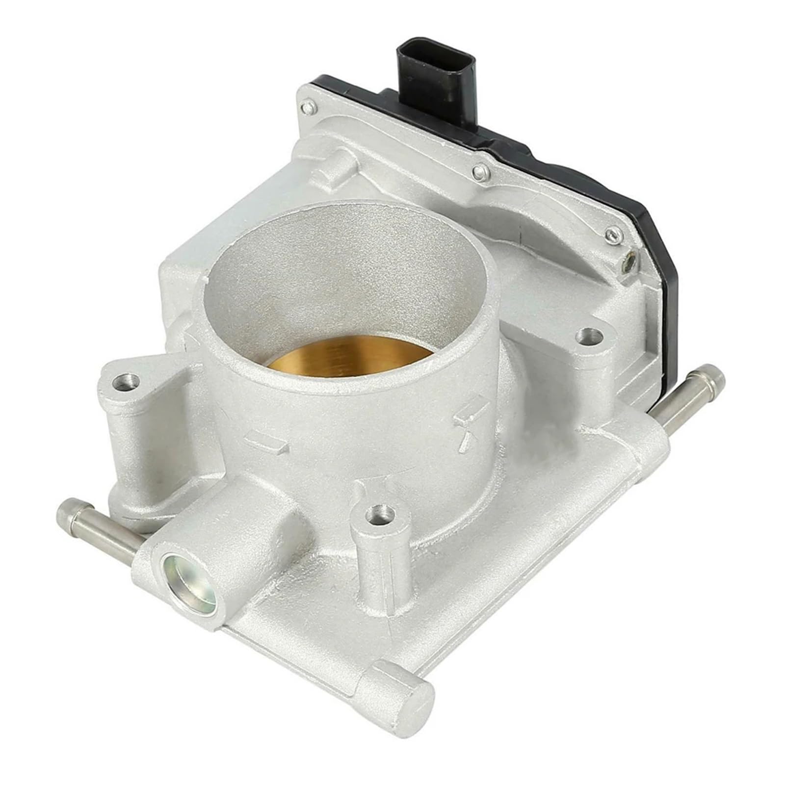 Throttle Body L3R413640 L3R4-13-640 L3G2-13-640A 125001390 L3G213640A Compatible With Mazda 3 5 6 Series 2.0L 2.3L von OPALENDIR