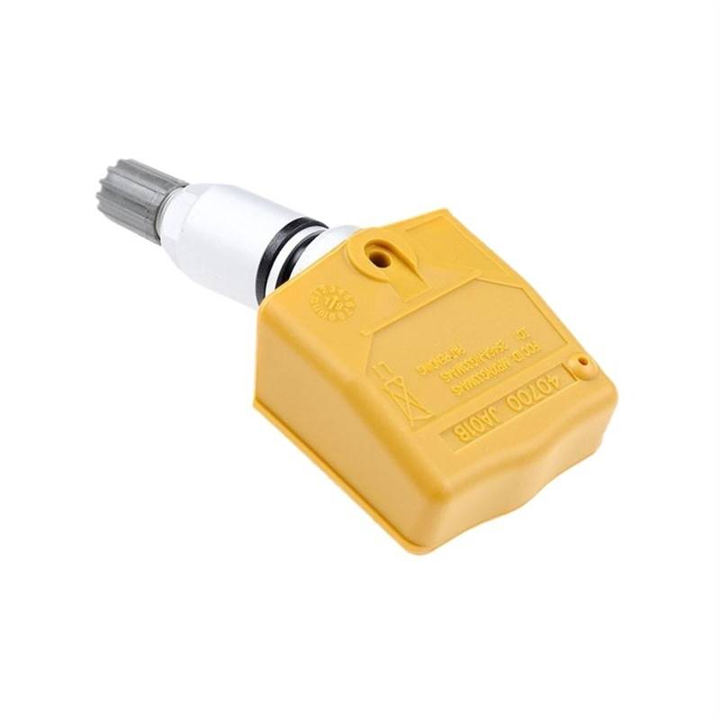 1 STÜCK Geeignet for Autoersatzteile, Reifendrucksensor, Reifendrucküberwachung, OEM: 40700-JA01B von OPInffda