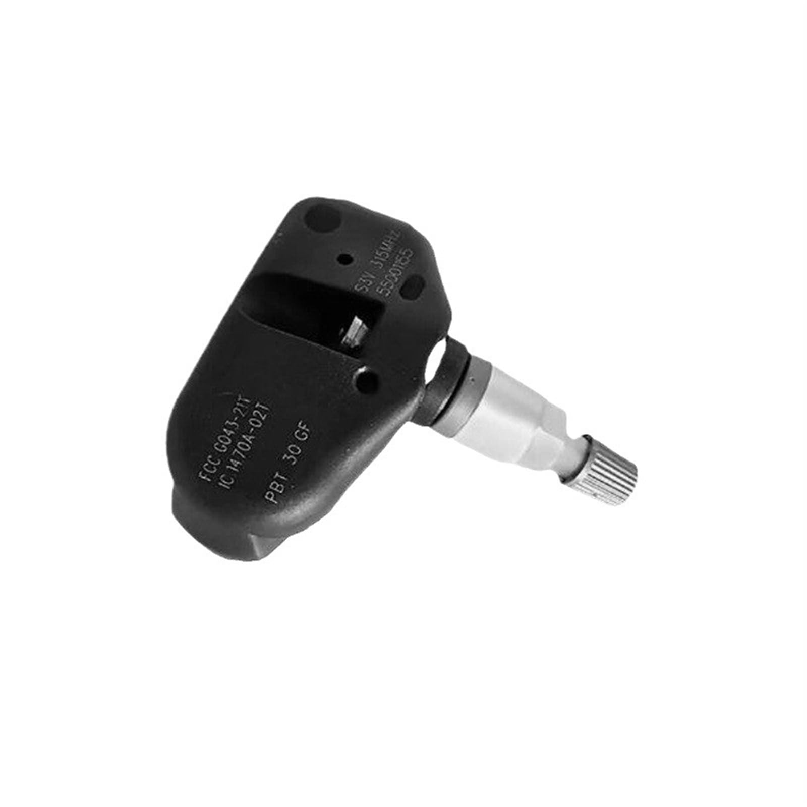 1 STÜCK OEM-Reifendrucksensor for Autoersatzteile: 06421S3VA04 von OPInffda