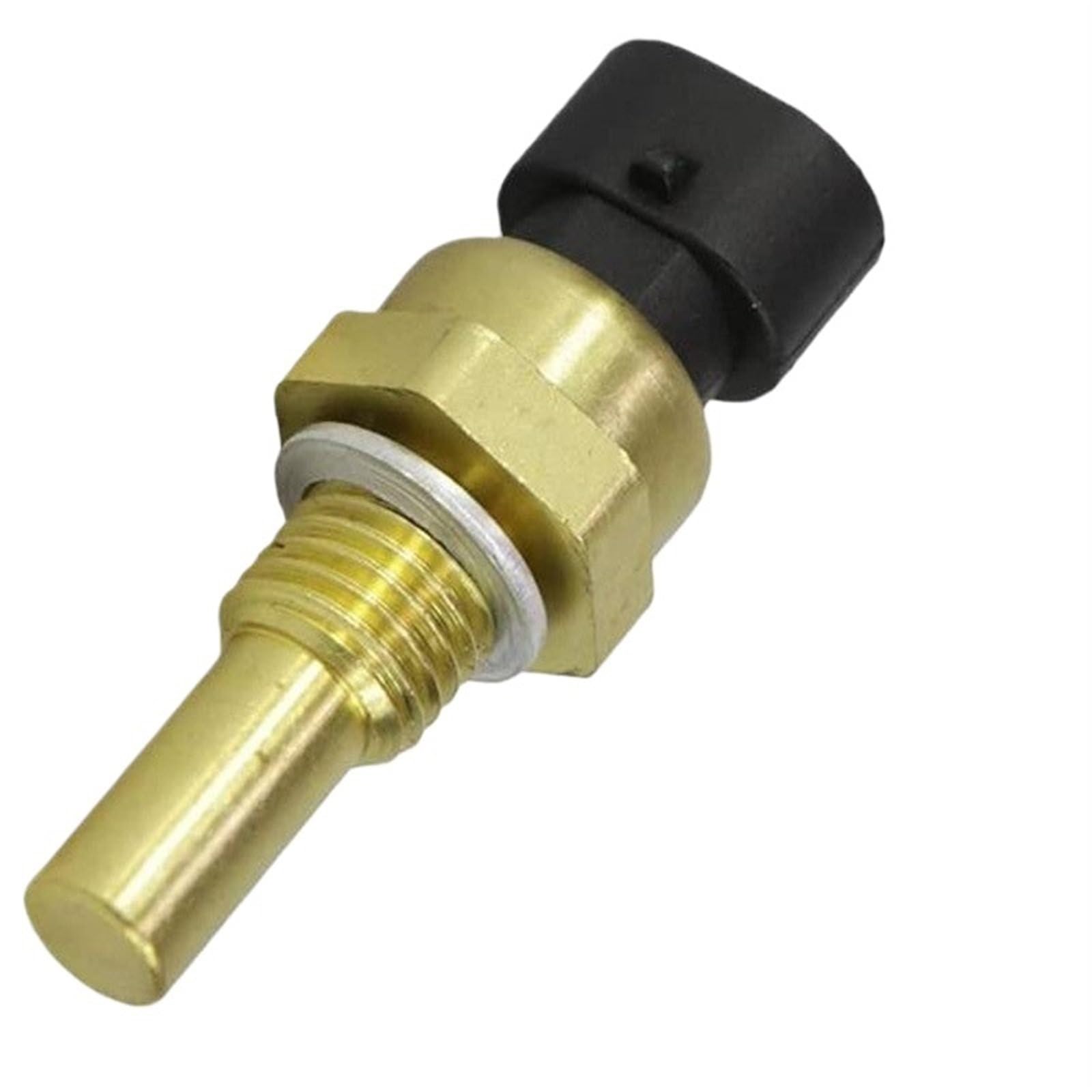 1 STÜCK Wassertemperatursensor for Auto und Zubehör, Modell: 90080239, 7083448, 93247291, 8-12608-814-0 von OPInffda