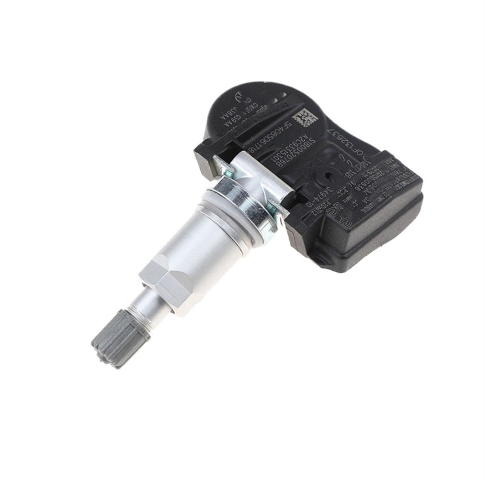 1 STÜCK for Automobilteile Reifendrucksensor Reifendrucküberwachung OEM: GX63-1A159-AA von OPInffda