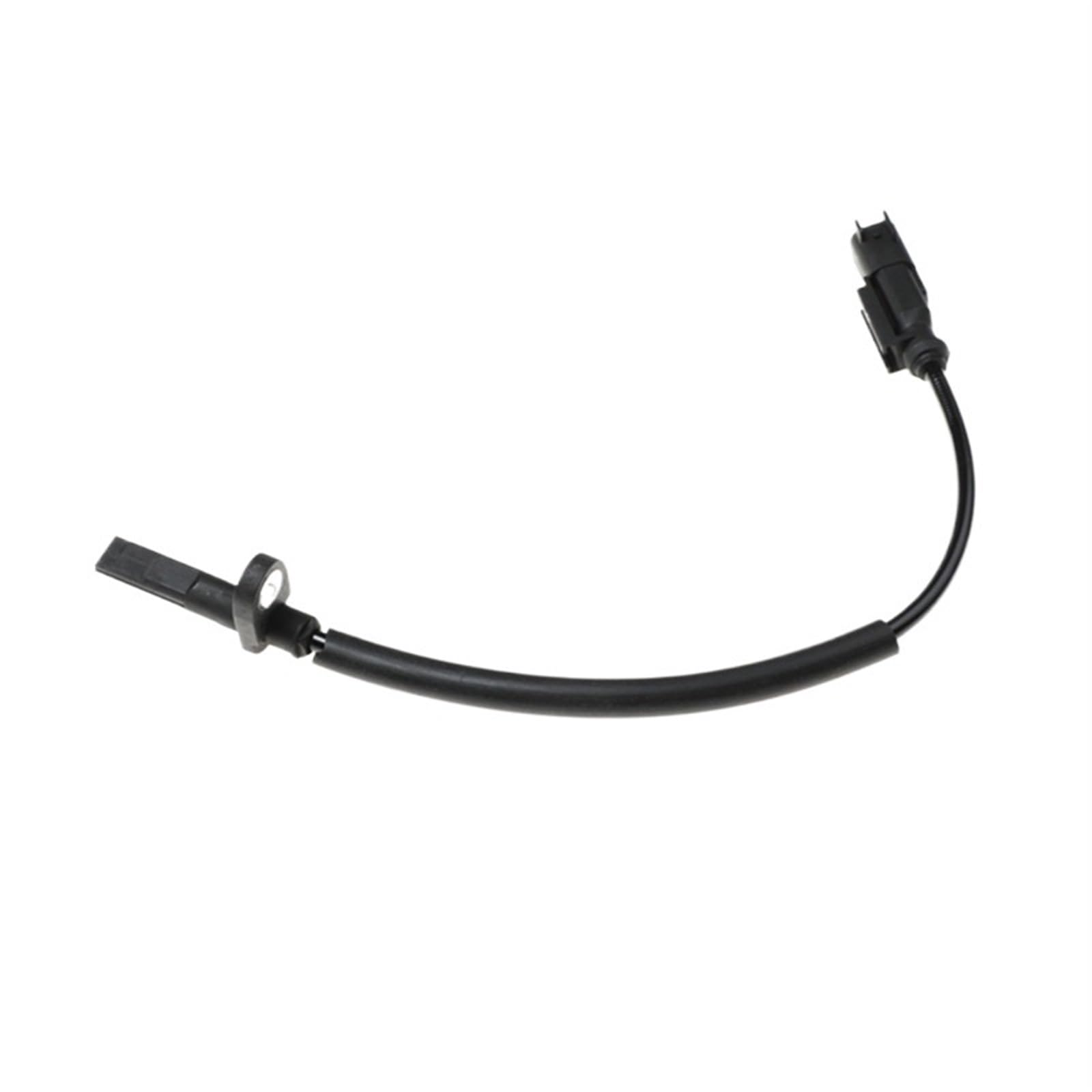 1 Stück ABS sensor anti-lock wheel speed sensor OE: BK21-2B372-AC Automobilteile und Zubehör von OPInffda