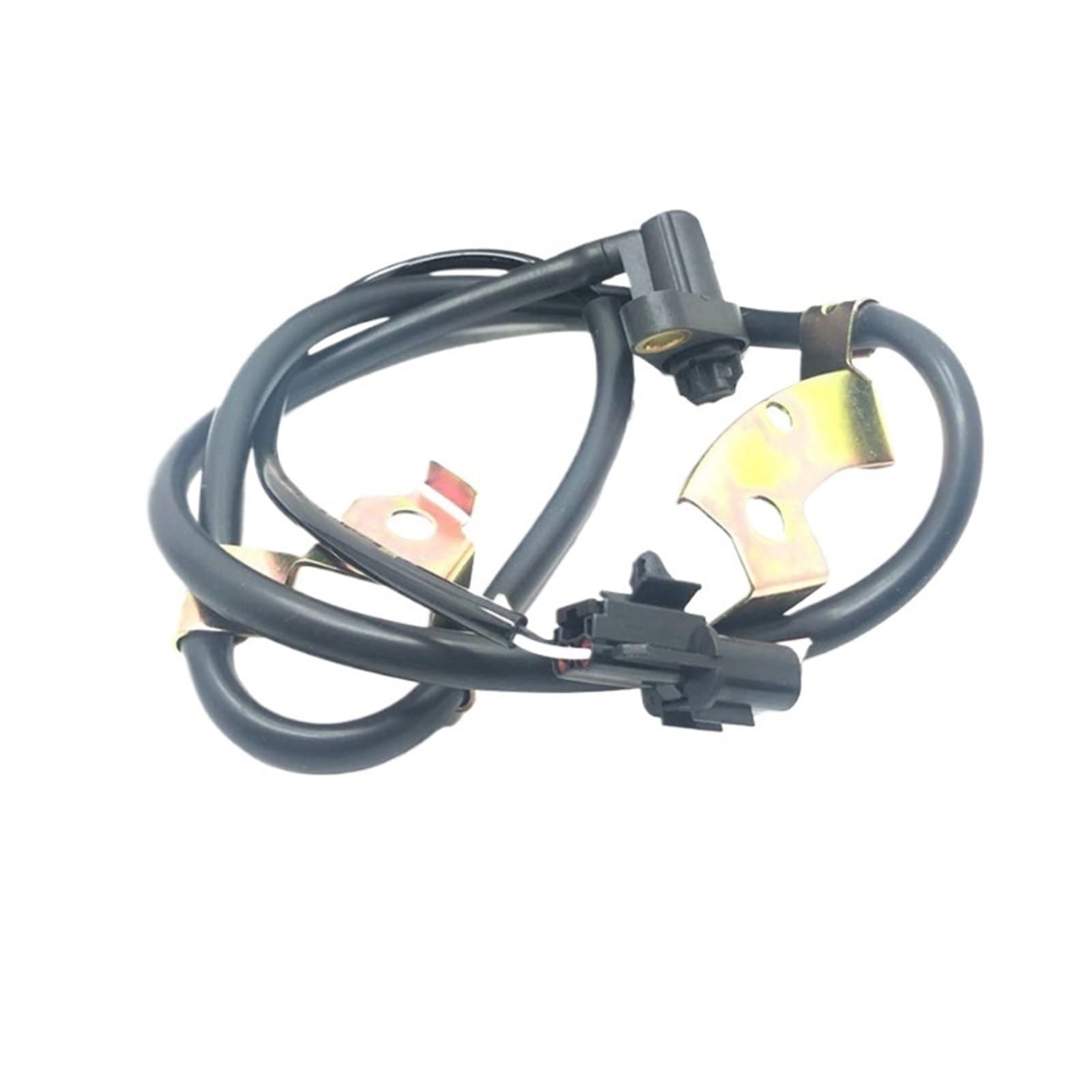 1 Stück ABS vehicle speed sensor wheel speed sensor OE:95622-V7040 Automobilteile und Zubehör von OPInffda