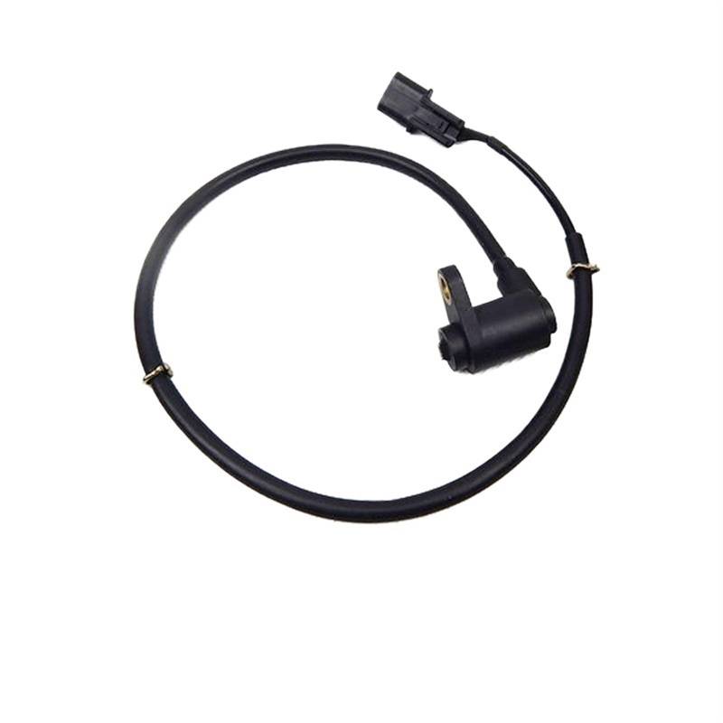 1 Stück ABS wheel sensor front and rear speed sensor OE: MR307046 Automobilteile und Zubehör von OPInffda