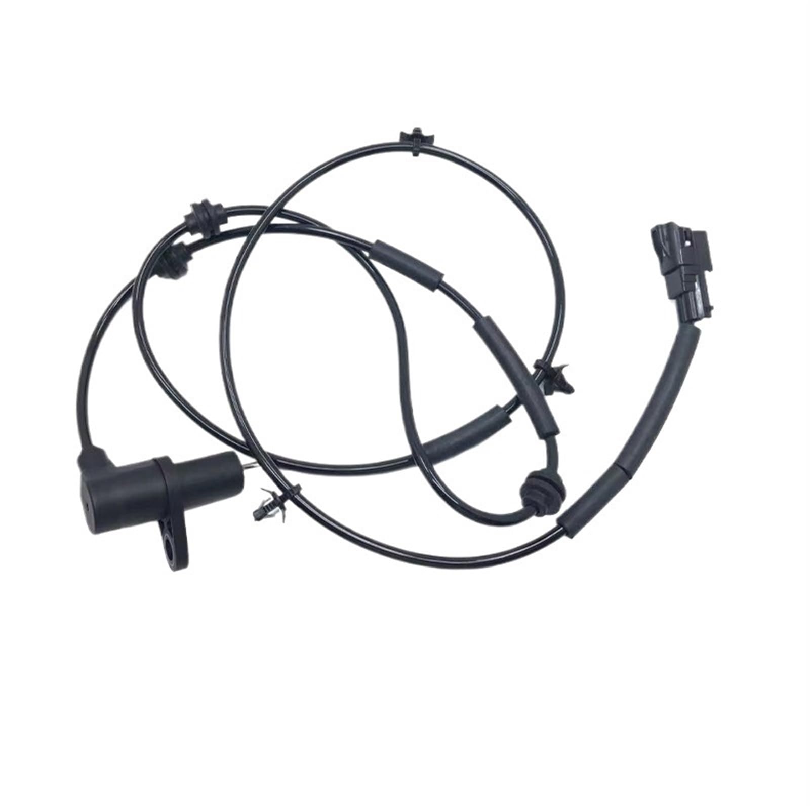 1 Stück ABS wheel sensor front and rear speed sensor OE:23867236 Automobilteile und Zubehör von OPInffda