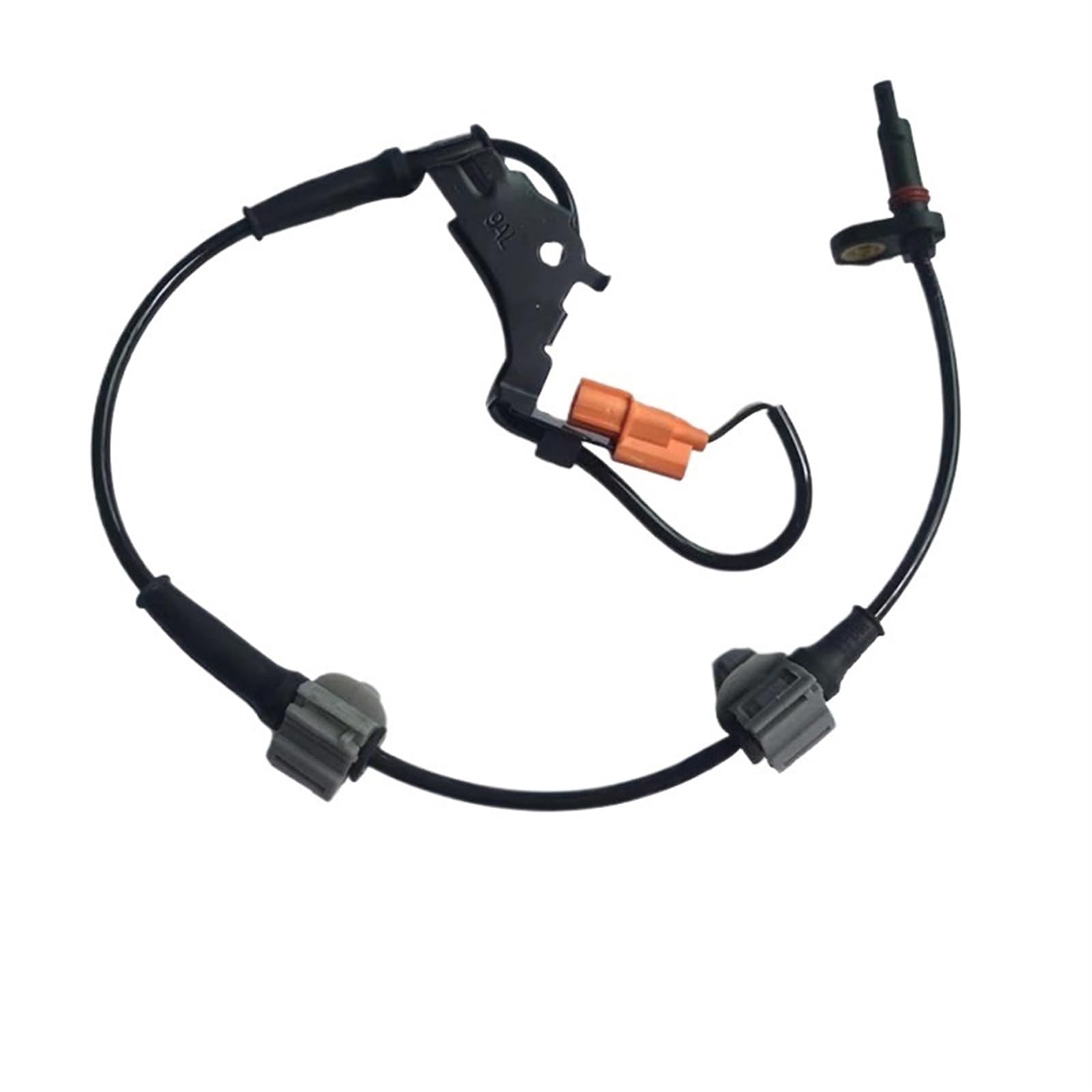 1 Stück ABS wheel sensor front and rear speed sensor OE:95670-38000 Automobilteile und Zubehör von OPInffda