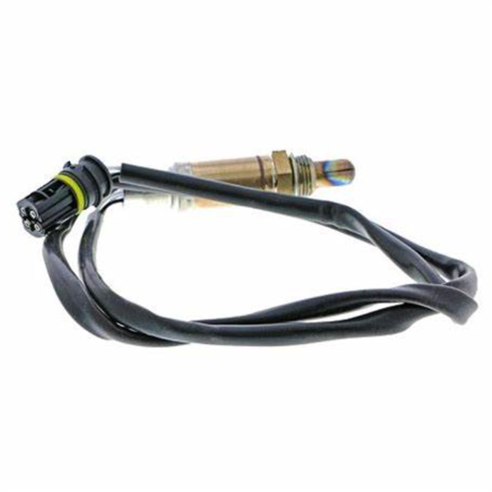 1 Stück Autoteile Abgassauerstoffsensor 0258005177/11781437586 Automobilkomponenten von OPInffda