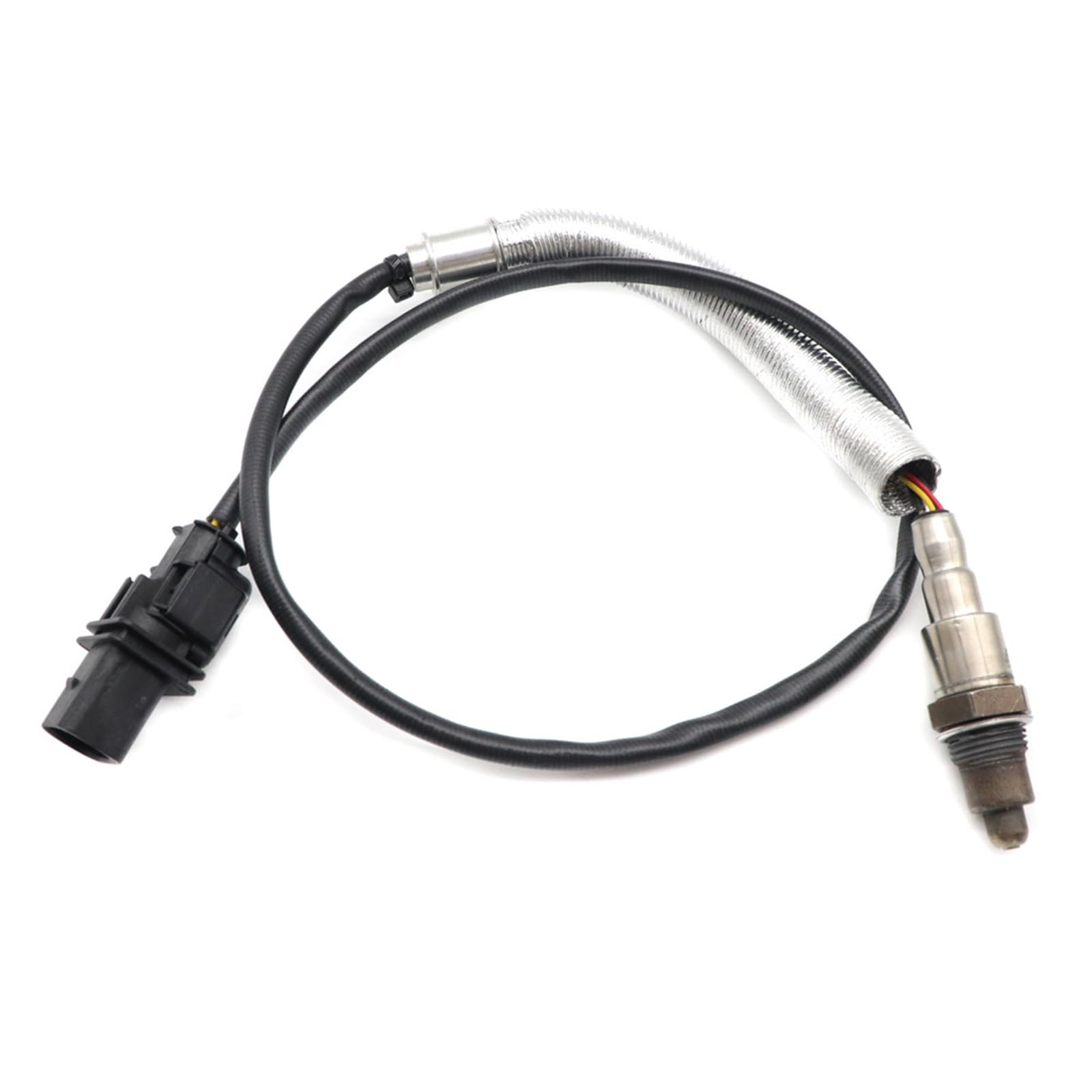 1 Stück Autoteile-Abgassauerstoffsensor OE: 39350-2U000/9025100001/39210-2M330 Automobilkomponenten von OPInffda