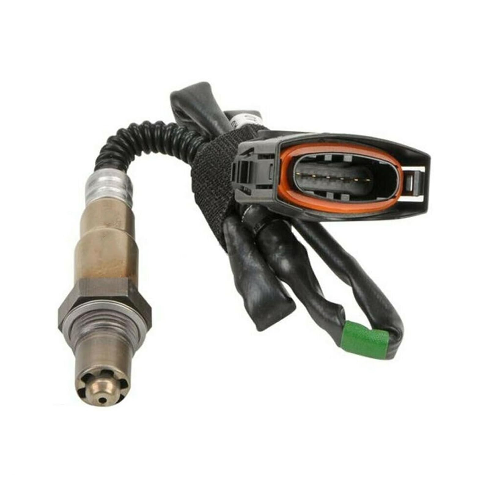 1 Stück Autoteile vorderer Sauerstoffsensor Abgassauerstoffsensor OEM: 24404020/855392/0258006065/09198809 Automobilkomponenten von OPInffda