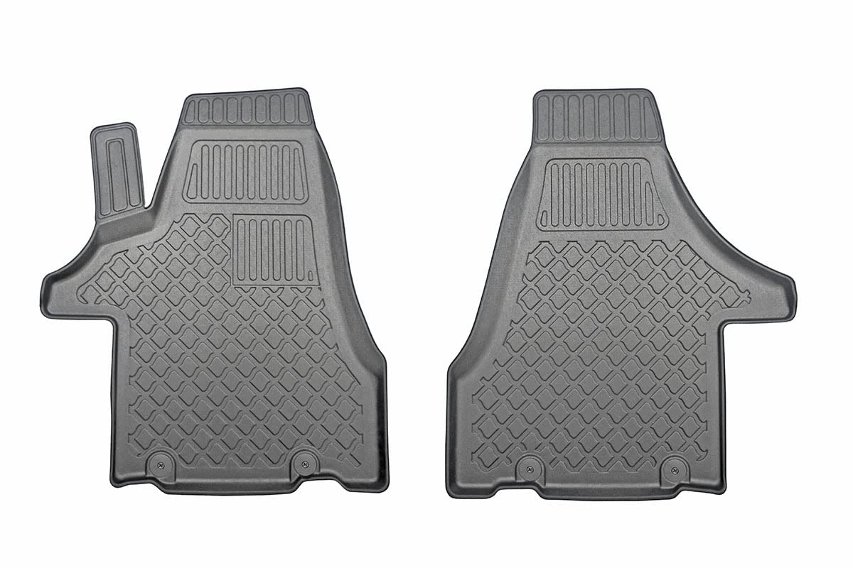 Fussraumschale Eco für VW T5 V/5 2003-2015 von OPPL