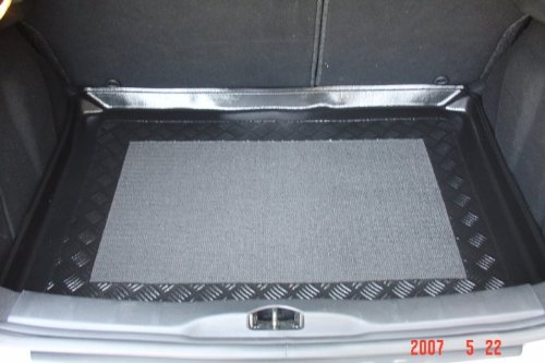 Kofferraum Wanne für Citroen C4 HB/3/5 2004-2010 von OPPL