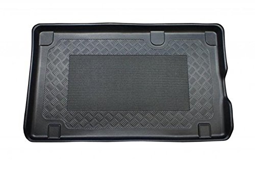 OPPL Kofferraumwanne Classic für FIAT Scudo II Panorama V/5 2007-2016 von OPPL