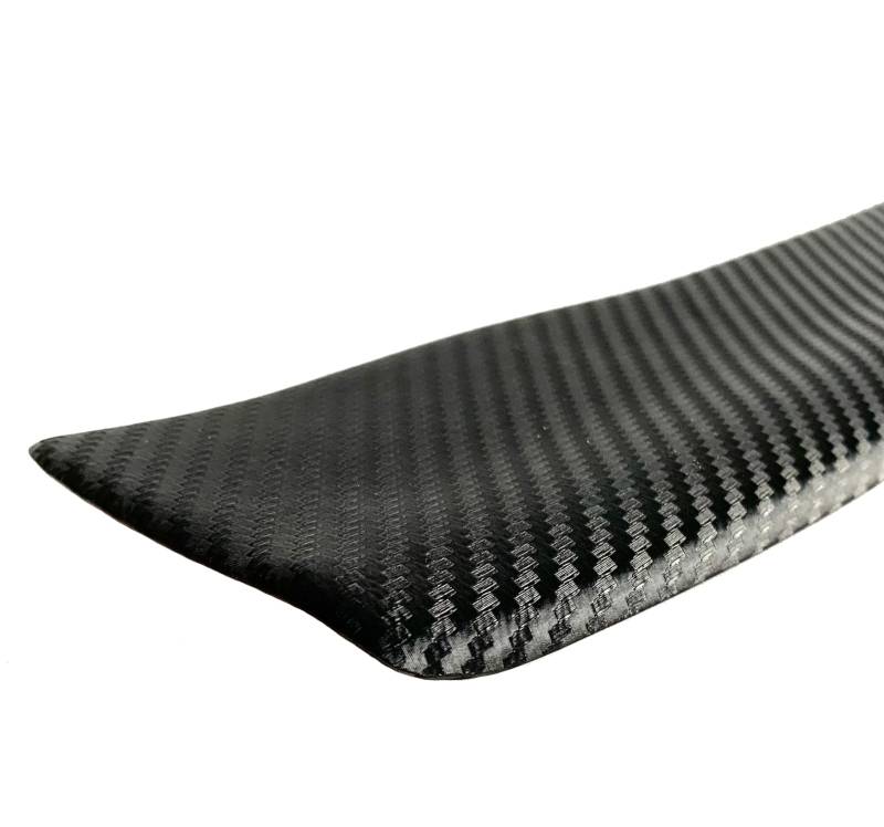 OPPL Ladekantenschutz Carbon für Mercedes C-Klasse S204 C/5 2011-2014 von OPPL