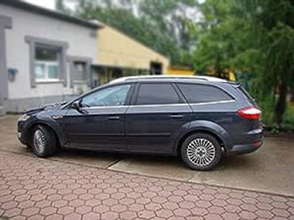 Seitenleisten für Ford Mondeo BA7 C/5 2007-2012 von OPPL