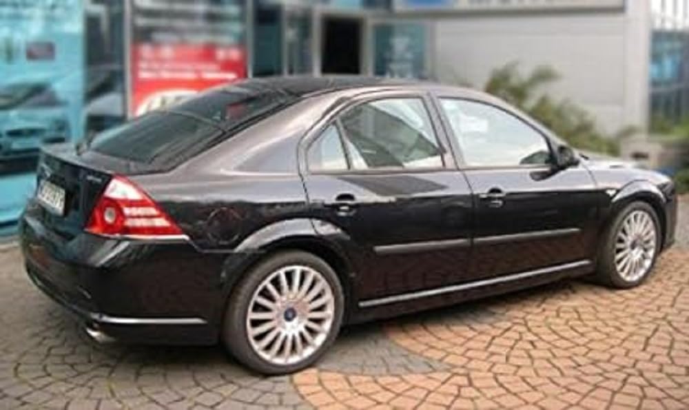 Seitenleisten für Ford Mondeo III HB/5 2000-2007 von OPPL