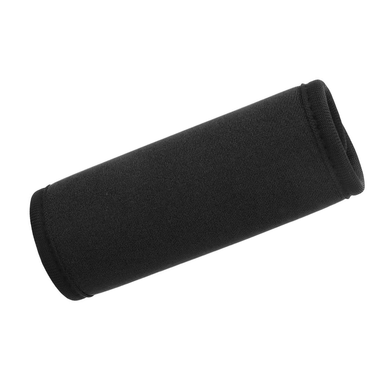 Gepäckgriff-Ersatz, Gepäckgriff-Wraps für Koffer, Gepäckgriff-Wrap mit Hochleistungs-Neopren für Gepäckbox (Black) von OPPWONG