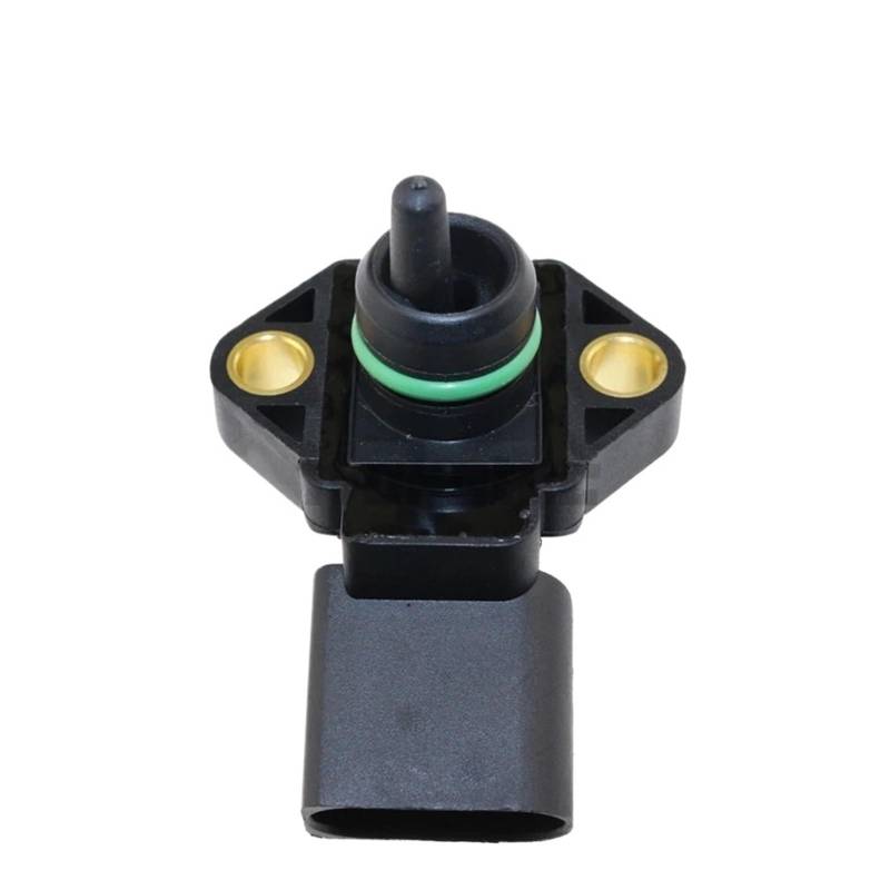 2,5-bar-Krümmer-Absolutdruck-MAP-Sensor 0281002177, 038906051, 0 281 002 177 von OPTEPYOE