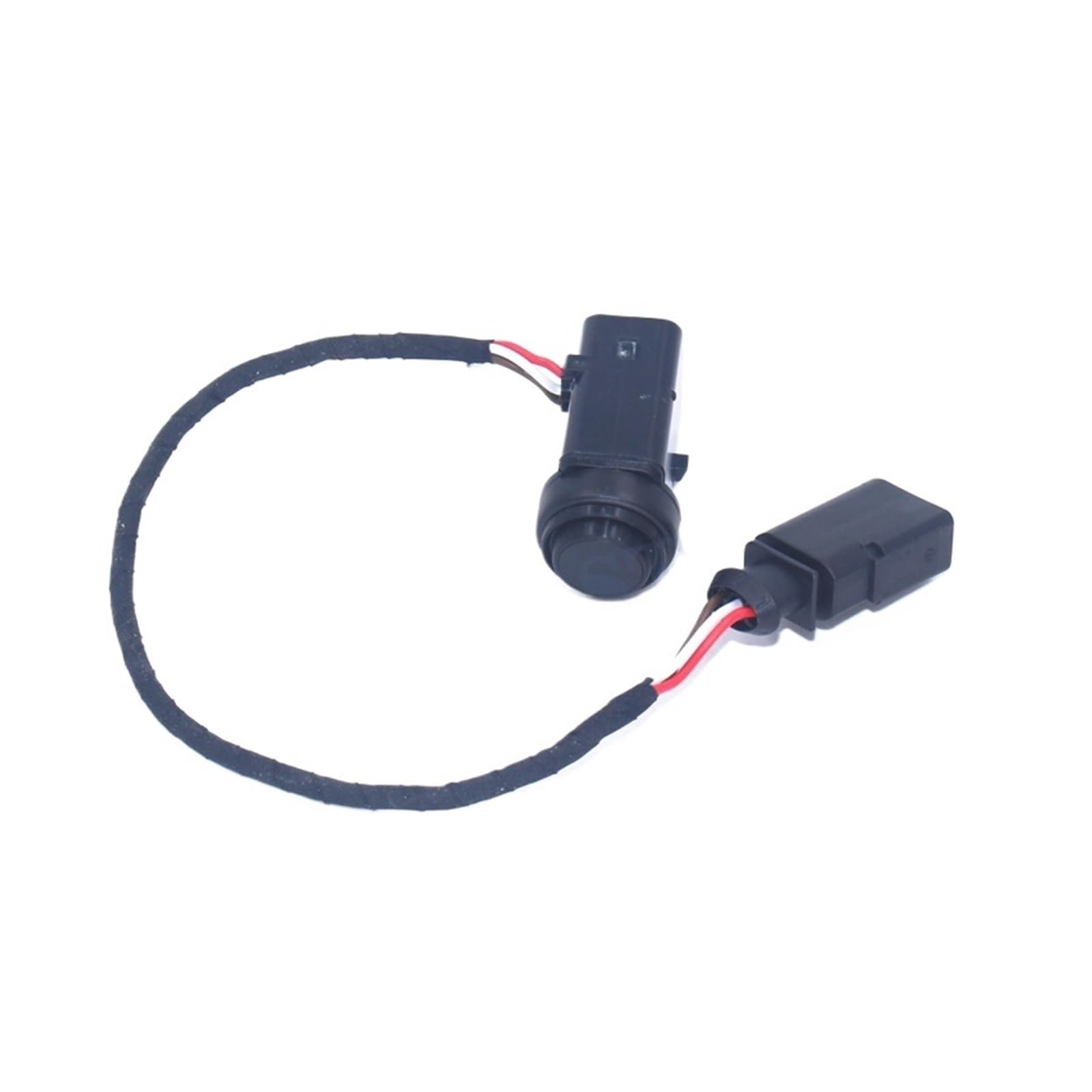 4 Stück Parkdistanzkontrolle PDC-Sensor 3D0919275C 3D0919275B von OPTEPYOE